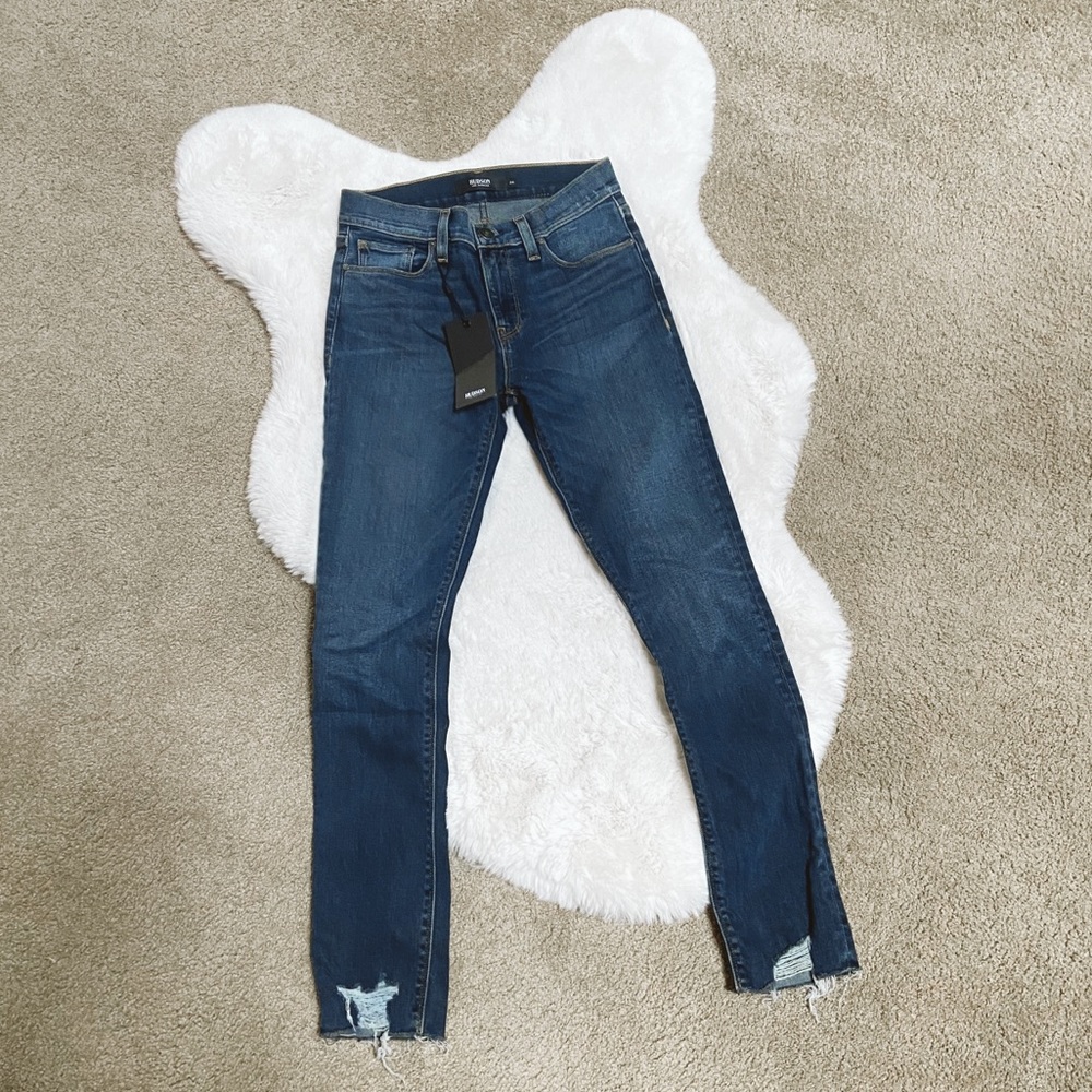 NWT Hudson Nico Jeans